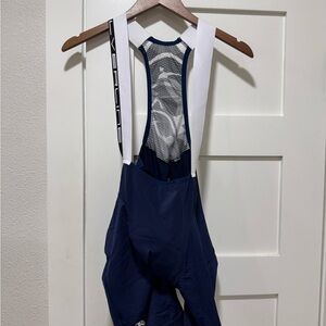 Giordana Cycling Bib Shorts - Medium